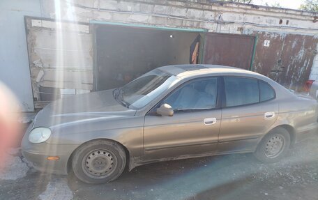 Daewoo Leganza, 2000 год, 230 000 рублей, 8 фотография