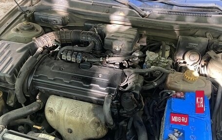 Daewoo Leganza, 2000 год, 230 000 рублей, 2 фотография