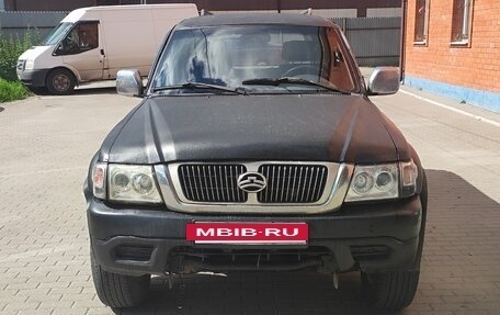 Great Wall Safe, 2009 год, 350 000 рублей, 2 фотография