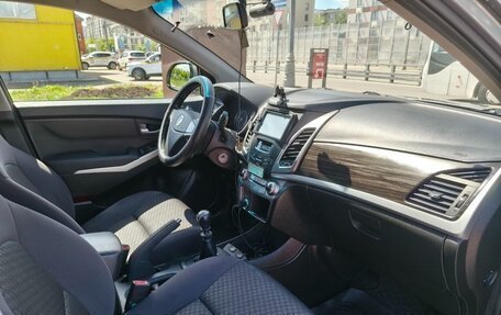 SsangYong Actyon II рестайлинг, 2014 год, 930 000 рублей, 6 фотография