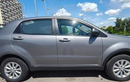 SsangYong Actyon II рестайлинг, 2014 год, 930 000 рублей, 3 фотография