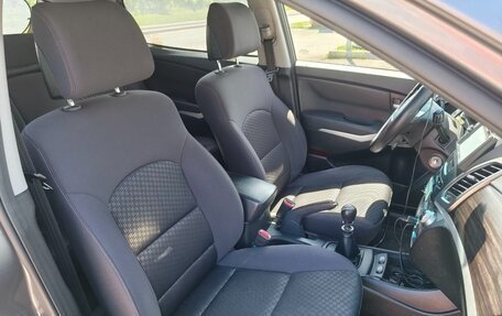 SsangYong Actyon II рестайлинг, 2014 год, 930 000 рублей, 8 фотография