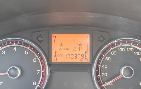SsangYong Actyon II рестайлинг, 2014 год, 930 000 рублей, 13 фотография
