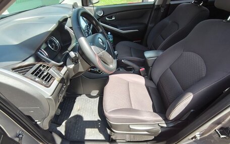 SsangYong Actyon II рестайлинг, 2014 год, 930 000 рублей, 9 фотография