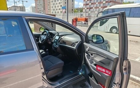 SsangYong Actyon II рестайлинг, 2014 год, 930 000 рублей, 11 фотография