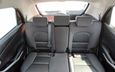 SsangYong Actyon II рестайлинг, 2014 год, 930 000 рублей, 15 фотография