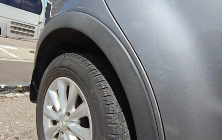 SsangYong Actyon II рестайлинг, 2014 год, 930 000 рублей, 17 фотография