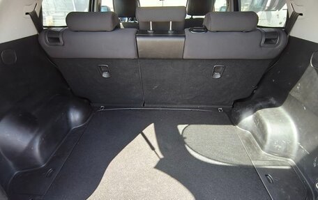 SsangYong Actyon II рестайлинг, 2014 год, 930 000 рублей, 23 фотография