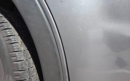 SsangYong Actyon II рестайлинг, 2014 год, 930 000 рублей, 19 фотография
