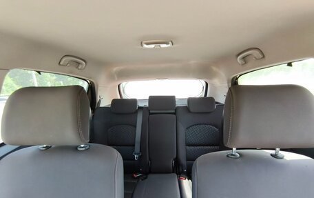 SsangYong Actyon II рестайлинг, 2014 год, 930 000 рублей, 16 фотография