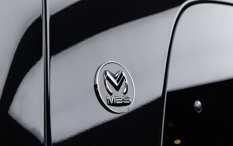 Mercedes-Benz V-Класс, 2026 год, 34 600 000 рублей, 7 фотография