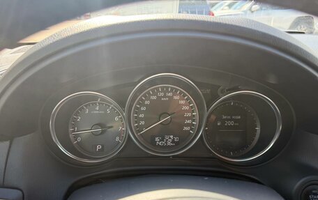 Mazda CX-5 II, 2013 год, 1 633 000 рублей, 6 фотография