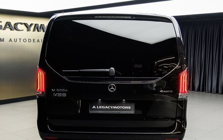 Mercedes-Benz V-Класс, 2026 год, 34 600 000 рублей, 4 фотография