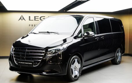 Mercedes-Benz V-Класс, 2026 год, 34 600 000 рублей, 5 фотография