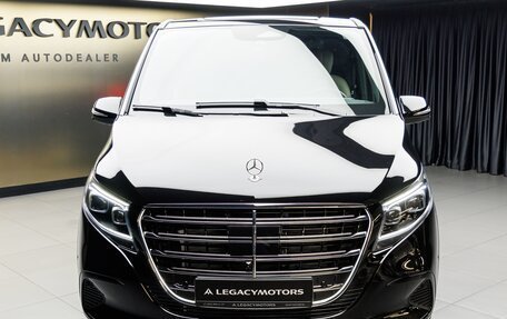 Mercedes-Benz V-Класс, 2026 год, 34 600 000 рублей, 2 фотография