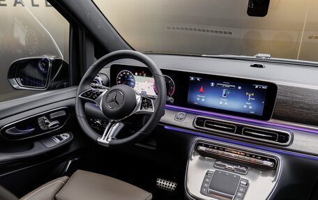 Mercedes-Benz V-Класс, 2026 год, 34 600 000 рублей, 15 фотография