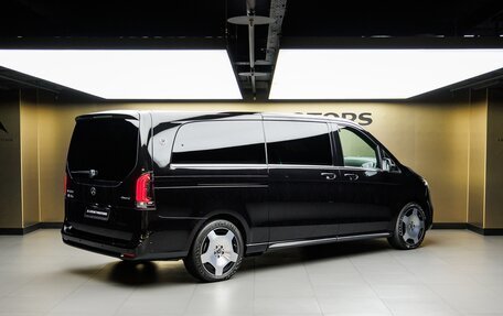 Mercedes-Benz V-Класс, 2026 год, 34 600 000 рублей, 3 фотография
