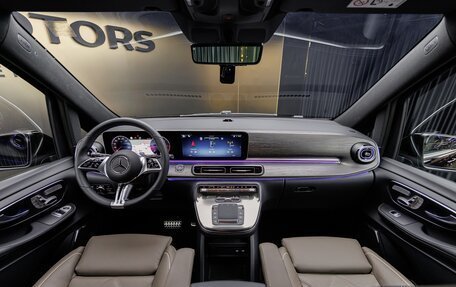 Mercedes-Benz V-Класс, 2026 год, 34 600 000 рублей, 14 фотография