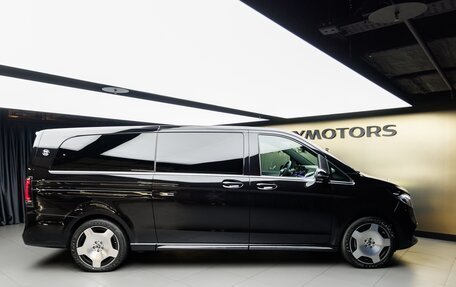 Mercedes-Benz V-Класс, 2026 год, 34 600 000 рублей, 9 фотография