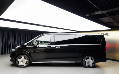 Mercedes-Benz V-Класс, 2026 год, 34 600 000 рублей, 6 фотография