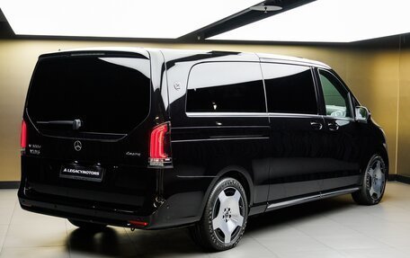 Mercedes-Benz V-Класс, 2026 год, 34 600 000 рублей, 8 фотография