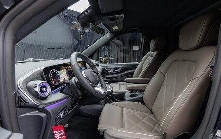 Mercedes-Benz V-Класс, 2026 год, 34 600 000 рублей, 12 фотография