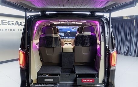 Mercedes-Benz V-Класс, 2026 год, 34 600 000 рублей, 10 фотография