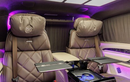 Mercedes-Benz V-Класс, 2026 год, 34 600 000 рублей, 21 фотография