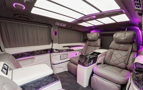 Mercedes-Benz V-Класс, 2026 год, 34 600 000 рублей, 18 фотография