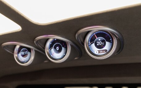 Mercedes-Benz V-Класс, 2026 год, 34 600 000 рублей, 27 фотография