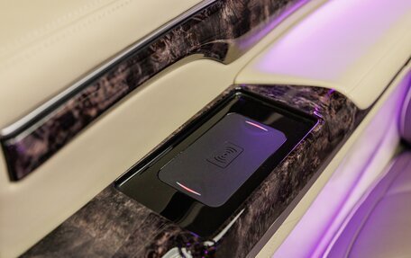 Mercedes-Benz V-Класс, 2026 год, 34 600 000 рублей, 25 фотография