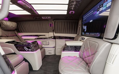 Mercedes-Benz V-Класс, 2026 год, 34 600 000 рублей, 30 фотография