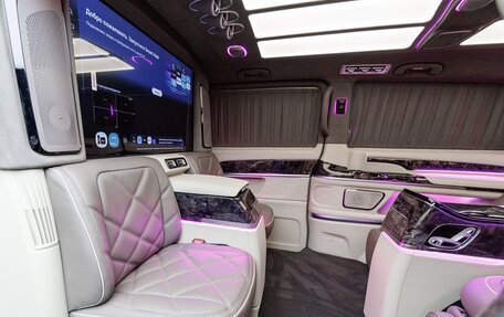 Mercedes-Benz V-Класс, 2026 год, 34 600 000 рублей, 28 фотография