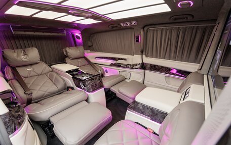 Mercedes-Benz V-Класс, 2026 год, 34 600 000 рублей, 20 фотография
