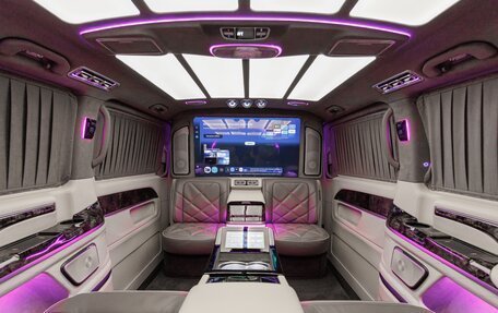 Mercedes-Benz V-Класс, 2026 год, 34 600 000 рублей, 29 фотография