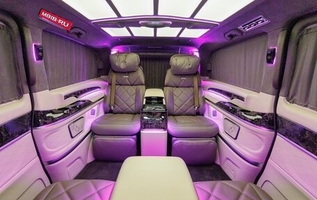 Mercedes-Benz V-Класс, 2026 год, 34 600 000 рублей, 19 фотография
