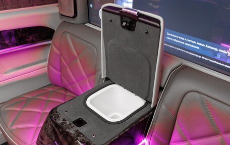 Mercedes-Benz V-Класс, 2026 год, 34 600 000 рублей, 33 фотография