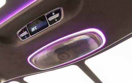 Mercedes-Benz V-Класс, 2026 год, 34 600 000 рублей, 36 фотография