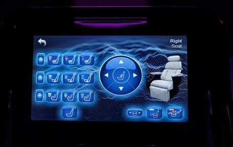 Mercedes-Benz V-Класс, 2026 год, 34 600 000 рублей, 34 фотография