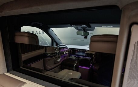 Mercedes-Benz V-Класс, 2026 год, 34 600 000 рублей, 39 фотография