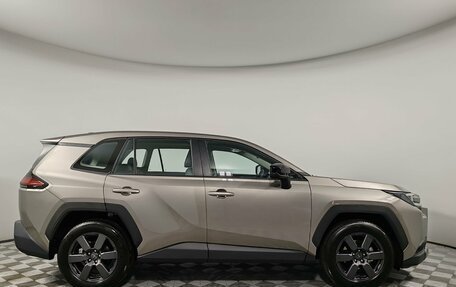 Toyota RAV4, 2026 год, 4 590 000 рублей, 4 фотография