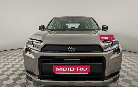 Toyota RAV4, 2026 год, 4 590 000 рублей, 2 фотография