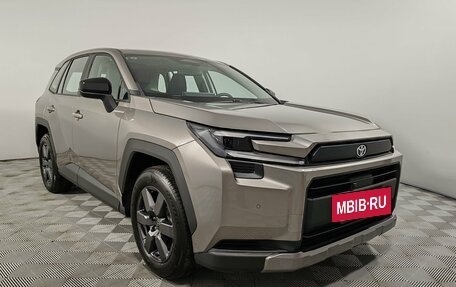 Toyota RAV4, 2026 год, 4 590 000 рублей, 3 фотография