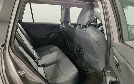 Toyota RAV4, 2026 год, 4 590 000 рублей, 19 фотография