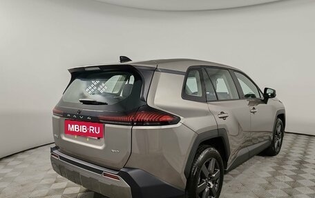 Toyota RAV4, 2026 год, 4 590 000 рублей, 5 фотография