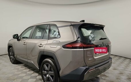 Toyota RAV4, 2026 год, 4 590 000 рублей, 7 фотография