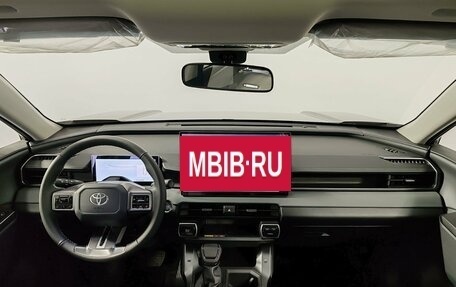 Toyota RAV4, 2026 год, 4 590 000 рублей, 14 фотография