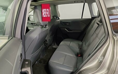 Toyota RAV4, 2026 год, 4 590 000 рублей, 12 фотография