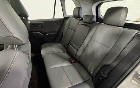 Toyota RAV4, 2026 год, 4 590 000 рублей, 22 фотография