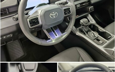 Toyota RAV4, 2026 год, 4 590 000 рублей, 25 фотография